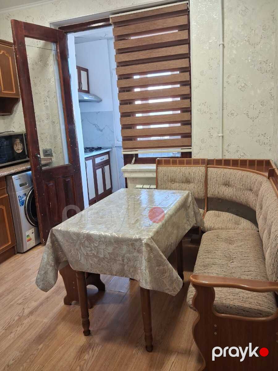 İcarəyə verilir 2 otaqlı yeni tikili 65 m² — Mənzil, Bakı (4)