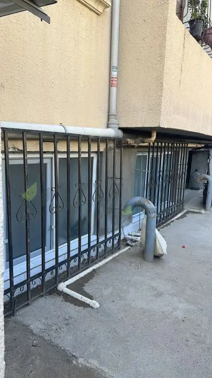 2 otaqlı mənzil Yeni tikili Satılır, Masazır, Abşeron — Mənzil (5)