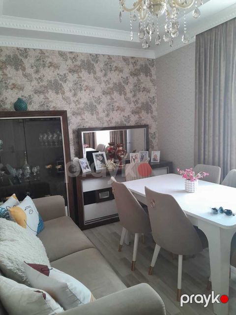 2-otaqlı yeni tikili, Xırdalan ş., 57 m² — Xırdalan