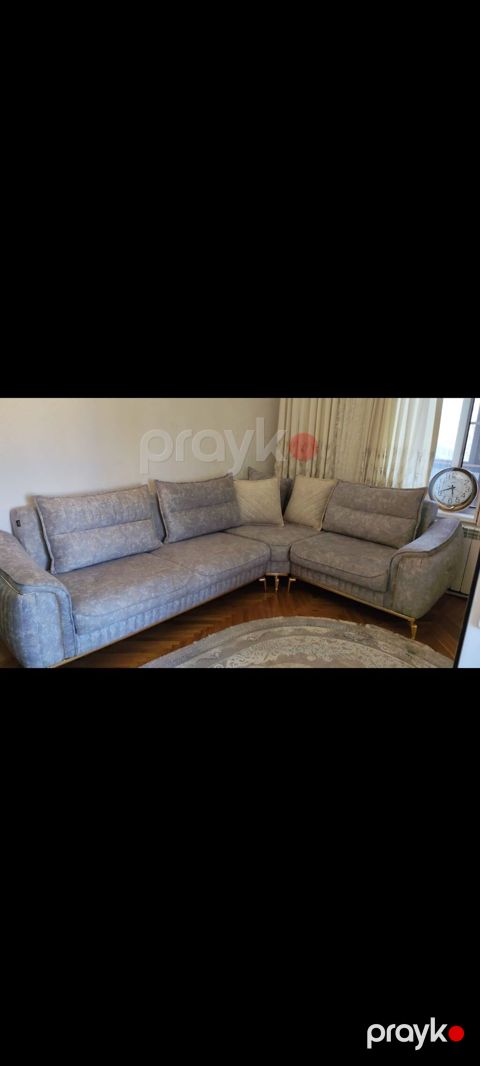 Divan, İşlənmiş, Açılan, Bazalı, Çatdırılma yoxdur — Bakı