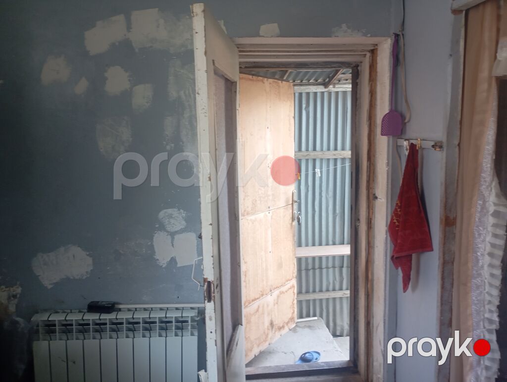 2 kv. m, 1 otaqlı, Kombi, Qaz, İşıq — Ev, villa, Bakı (7)