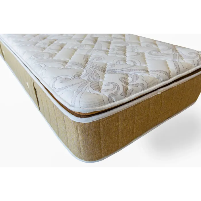 Ortopedik döşək Fidan Petli 80x200 sm — Bakı