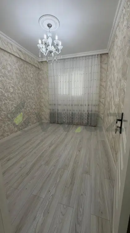 2 otaqlı mənzil Yeni tikili Satılır, Qurtuluş 93, Abşeron — Mənzil (6)
