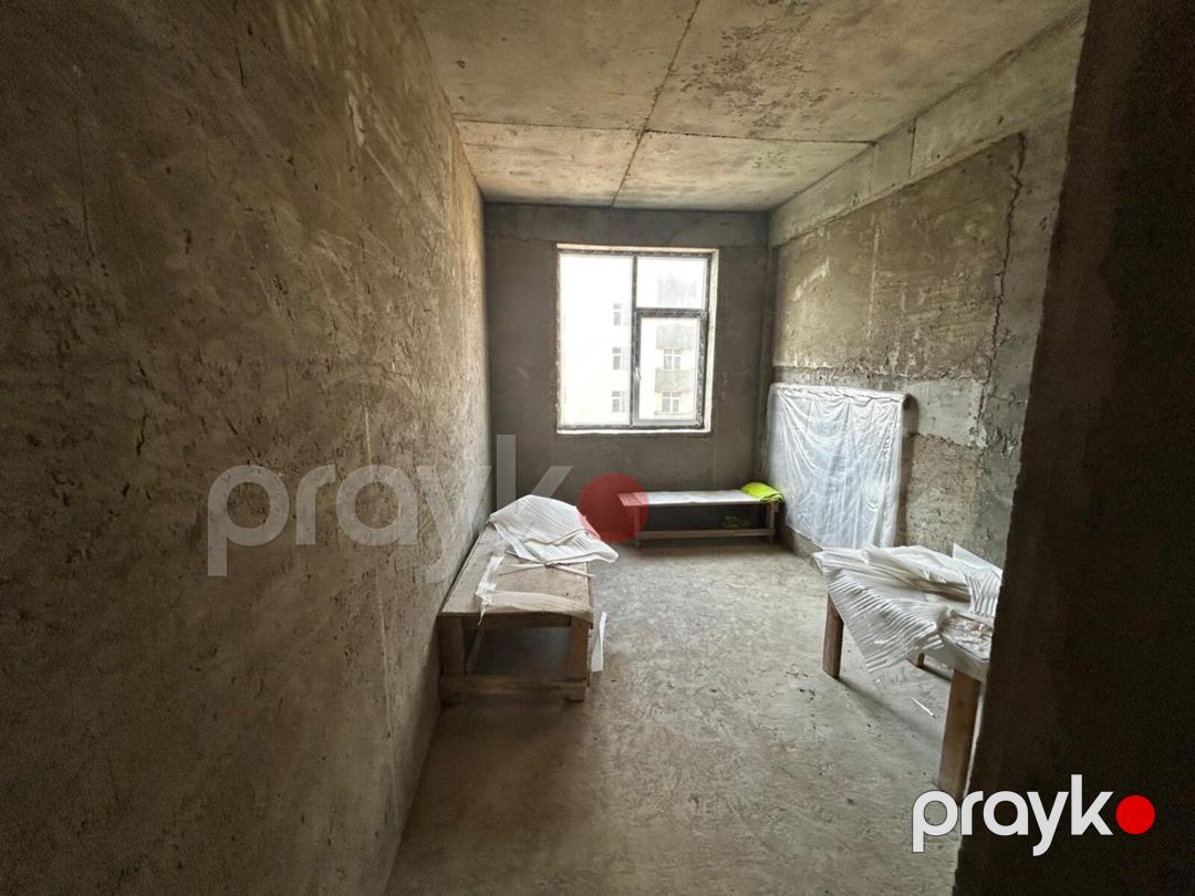 Satılır 3 otaqlı yeni tikili 70 m² — Mənzil, Bakı (7)