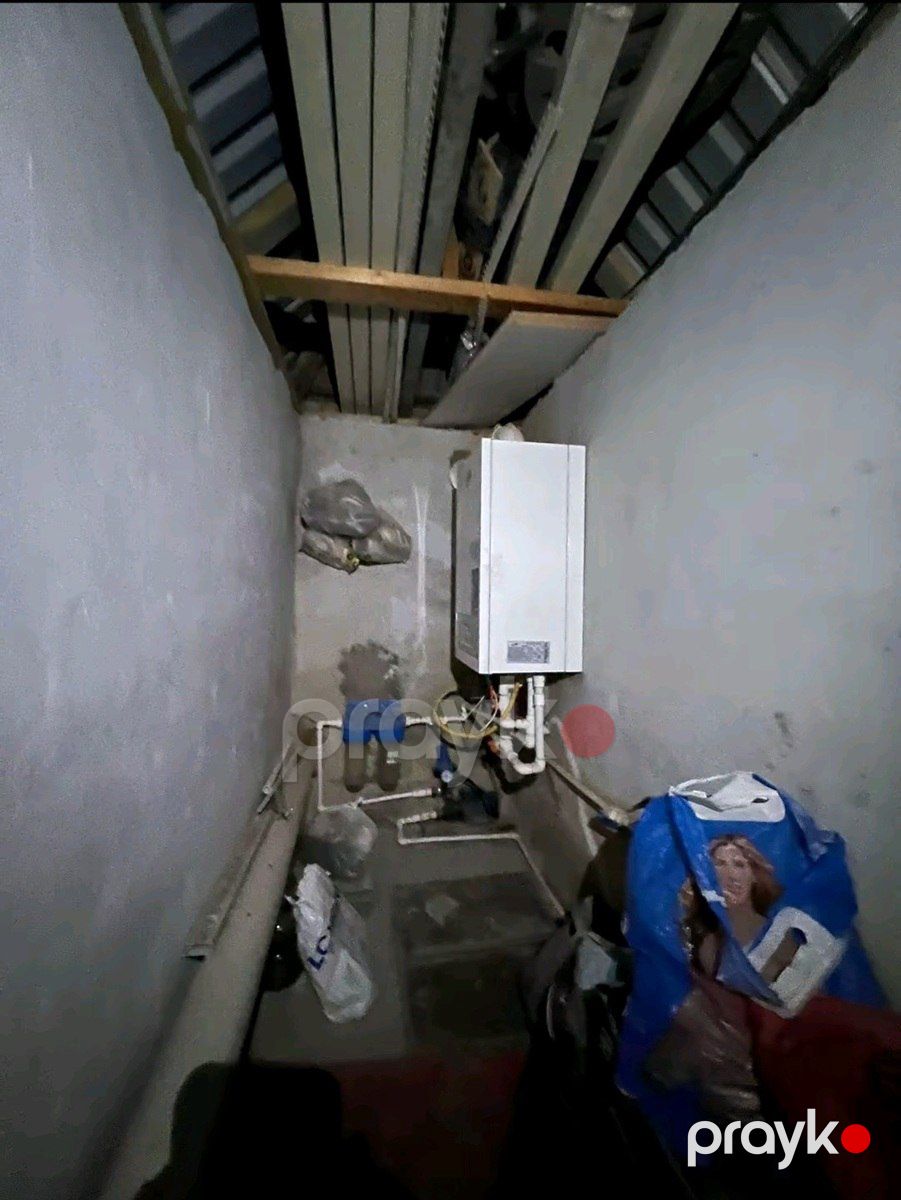 Satılır 6 otaqlı həyət evi/bağ evi 180 m² — Ev, villa, Bakı (11)