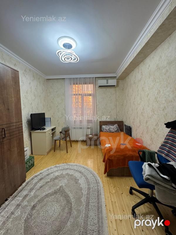 Satılır 3 otaqlı Bina evi menzil (Yeni tikili), 100 m², Masazır — Mənzil, Abşeron (12)