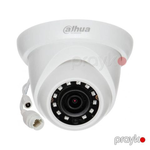 Dahua 2Mp IP Kamera Dahua DH-IPC-HDW1230SP-0280B-S5 — Bakı