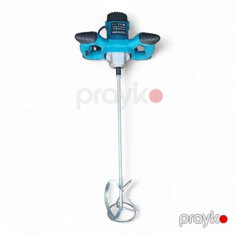4358 Məhsulun adı: Tikinti mikseri EZ, 1100W Brend: No Brand — Bakı