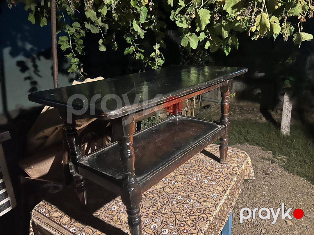 Masa və oturacaqlar — Mebel, Bakı (11)