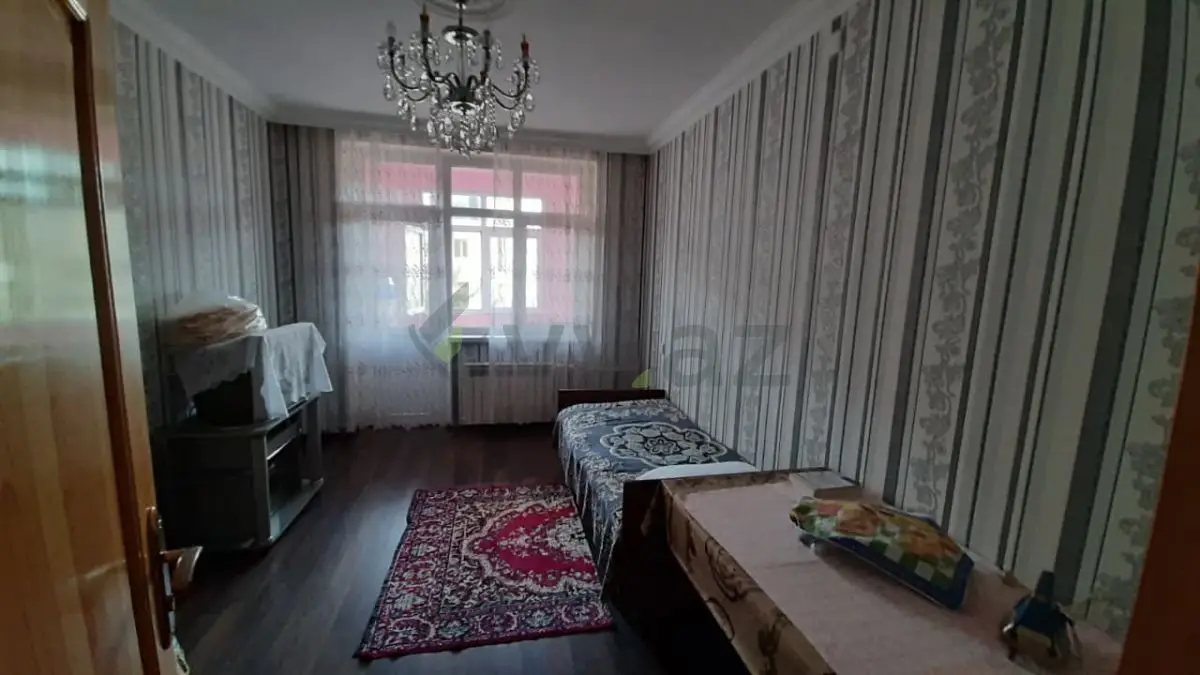 4 otaqlı mənzil Köhnə tikili Satılır, Bakıxanov qəs., Sabunçu, Bakı — Mənzil, Bakı (10)