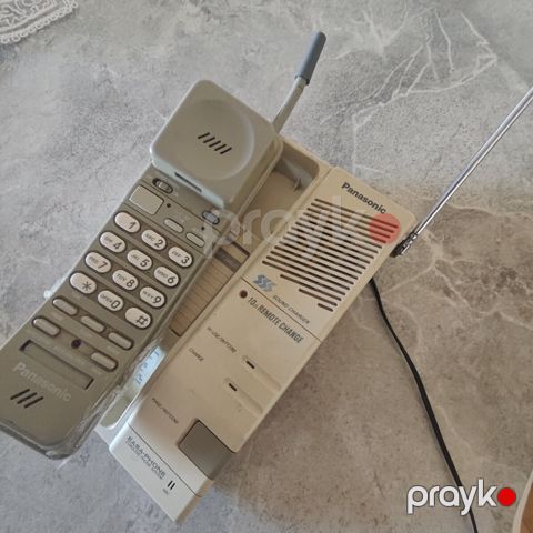 Stasionar telefon — Bakı