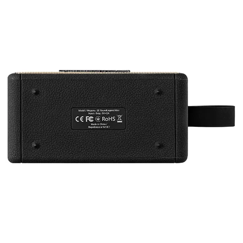 2E SoundLegend Mini Portable Speaker — Kompüter dinamikləri, Bakı (2)