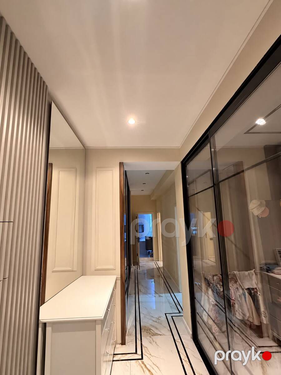 Satılır 2 otaqlı yeni tikili 105 m² — Mənzil, Bakı (12)