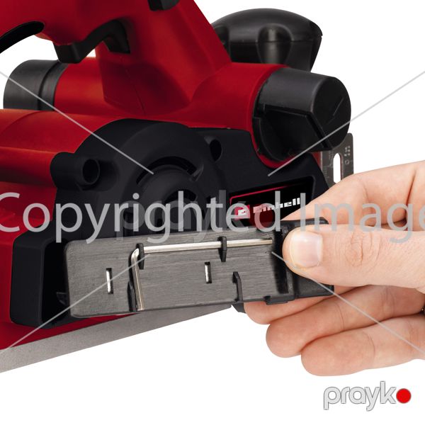 Rəndə Einhell Te-pl 900 (4345320) — Təmir və inşaat, Bakı (2)