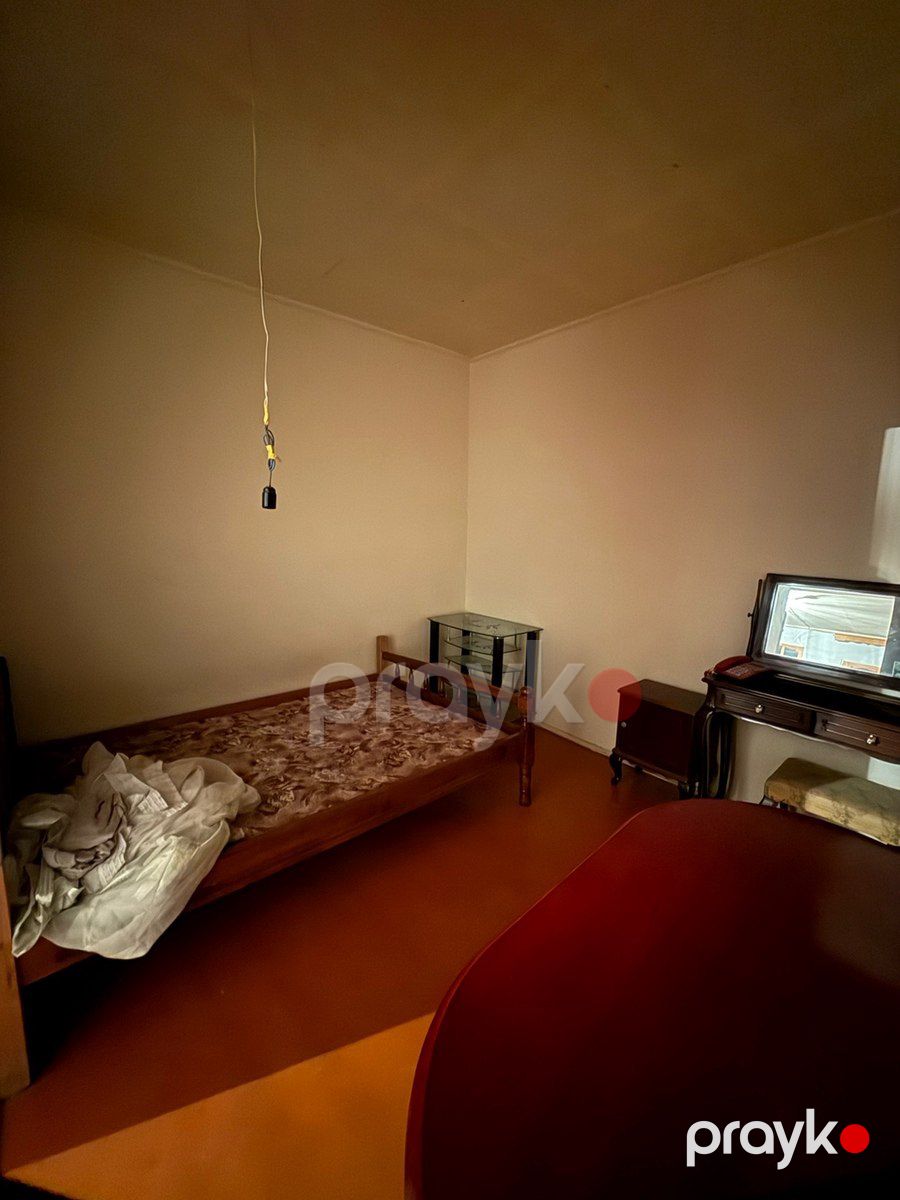 Həyət evi, Yasamal r — Ev, villa, Bakı (10)