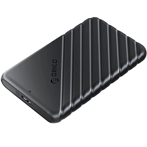Orico 25PW1-U3-BK-EP 2.5 HDD Enclosure — Bakı