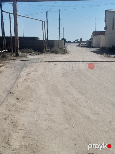 Satılır torpaq 7 sot — Bakı