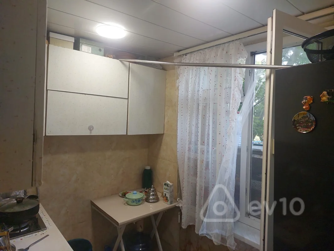 2 otaqlı mənzil, 50 m², Elmlər,Mirəli Seyidov küçəsi — Mənzil, Bakı (9)