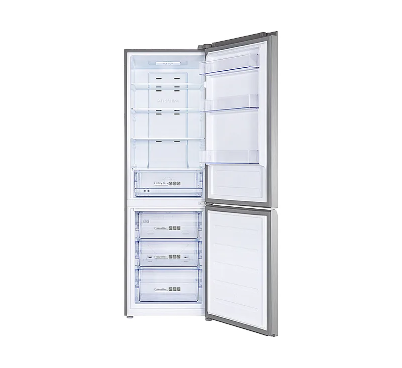 Soyuducu Yoshiro YRF-B401NF70TGB — Soyuducular, Bakı (2)