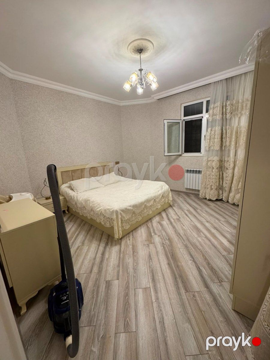Satılır 4 otaqlı həyət evi/bağ evi 120 m² — Ev, villa, Bakı (4)