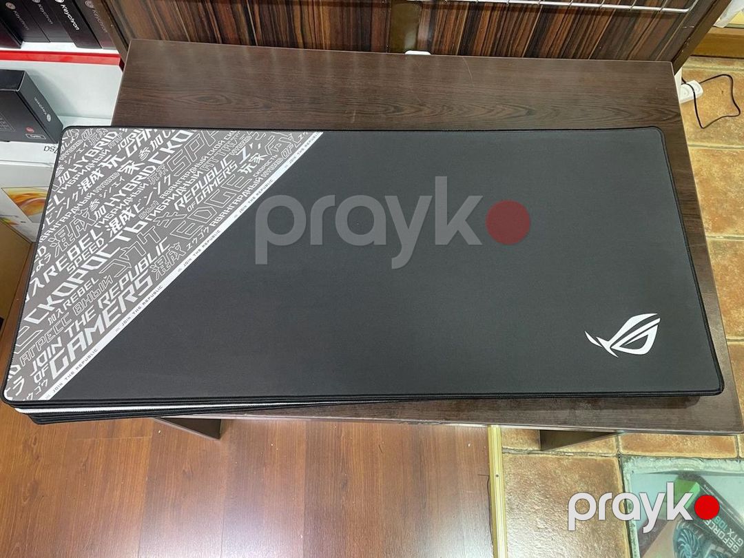 Klaviatura və siçan altlığı 40x90sm — Periferik cihazlar, Bakı (5)