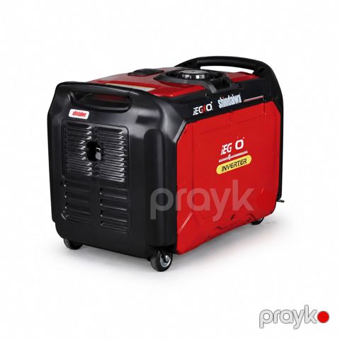 7323 Məhsulun adı: İnverter generatorları Shindaiwa SC 4000 İ — Bakı
