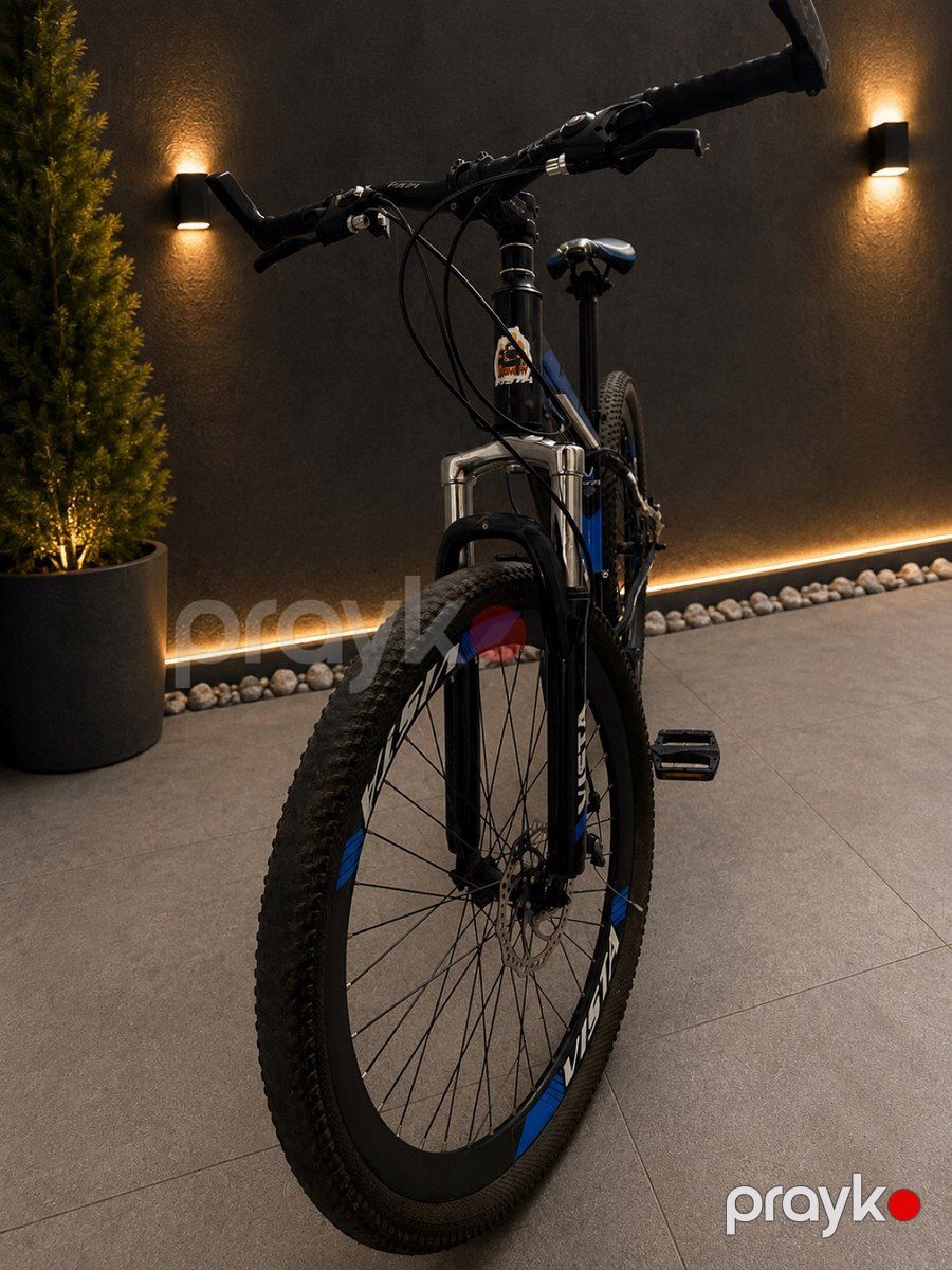 Velosiped Vista — Velosipedlər, Bakı (2)
