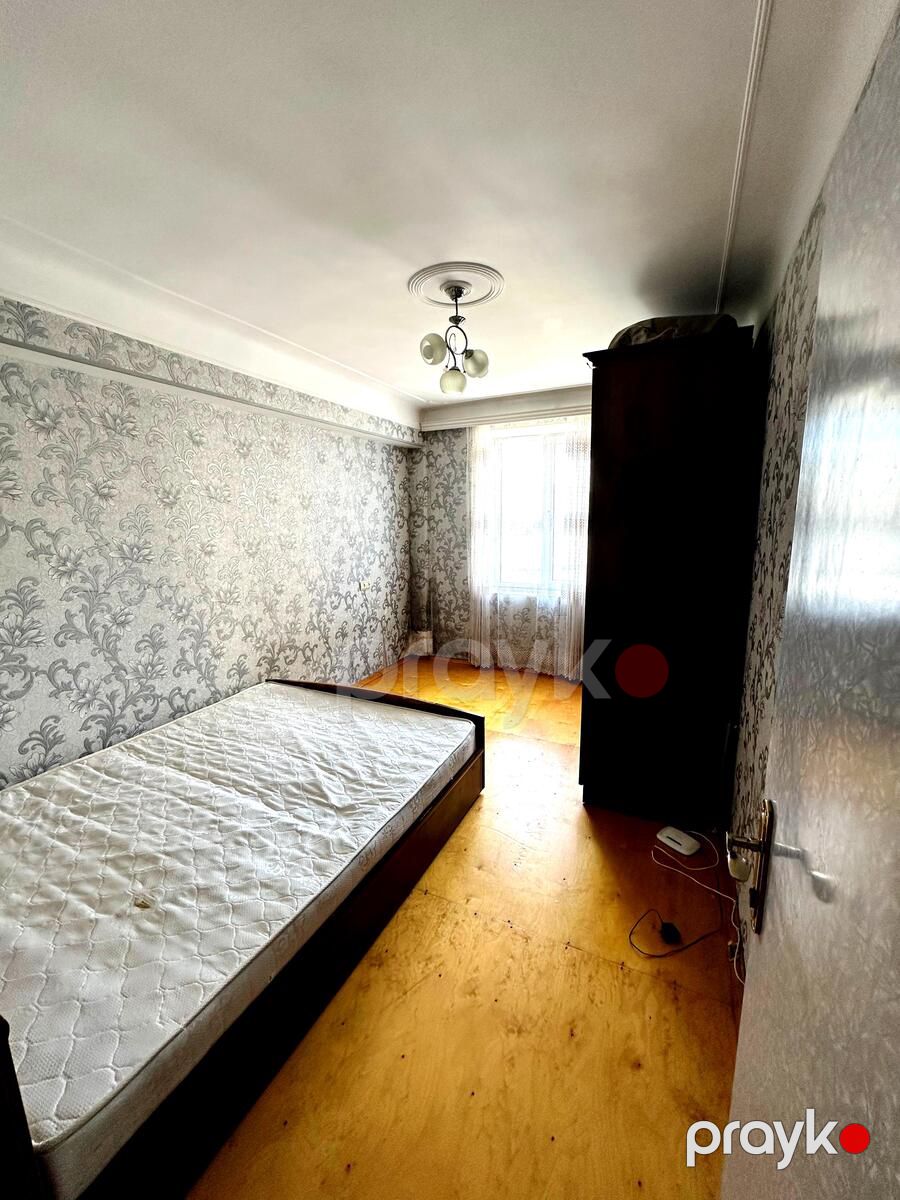 Satılır 2 otaqlı köhnə tikili 45 m² — Mənzil, Bakı (3)