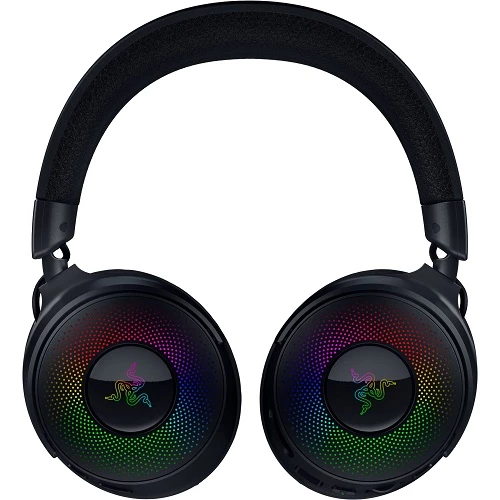 Razer Kraken V4 Wireless Gaming Headset — Qulaqcıqlar, Bakı (3)