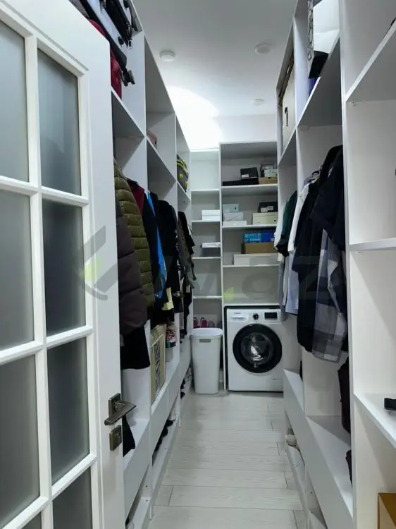 3 otaqlı mənzil Yeni tikili Satılır, Badamdar qəs., Səbail, Bakı — Mənzil, Bakı (8)