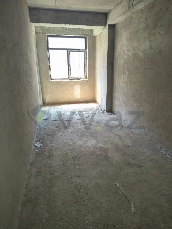 2 otaqlı mənzil Yeni tikili Satılır, Masazır, Abşeron — Mənzil (9)