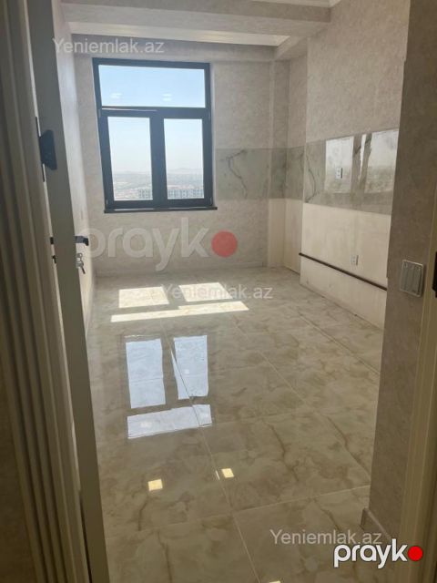 Satılır 3 otaqlı Bina evi menzil (Yeni tikili), 102.5 m², Sumqayıt Bulvarı — Sumqayıt