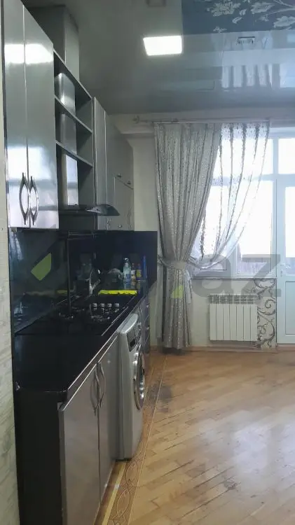 3 otaqlı mənzil Yeni tikili Satılır, Əhmədli, Xətai, Bakı — Mənzil, Bakı (8)