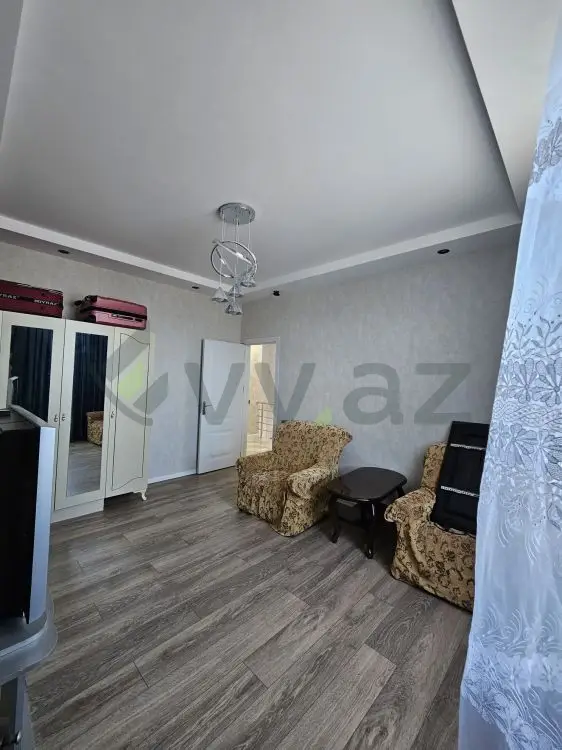 4 otaqlı Həyət evi Satılır, Kürdəxanı qəs., Sabunçu, Bakı — Ev, villa, Bakı (12)