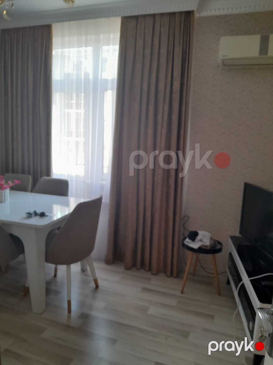 2-otaqlı yeni tikili, Xırdalan ş., 57 m² — Mənzil, Xırdalan (2)