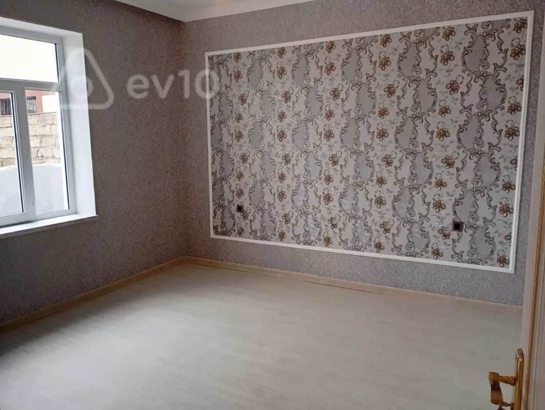 3 otaqlı həyət evi, 100 m², Ramanı — Ev, villa, Bakı (9)