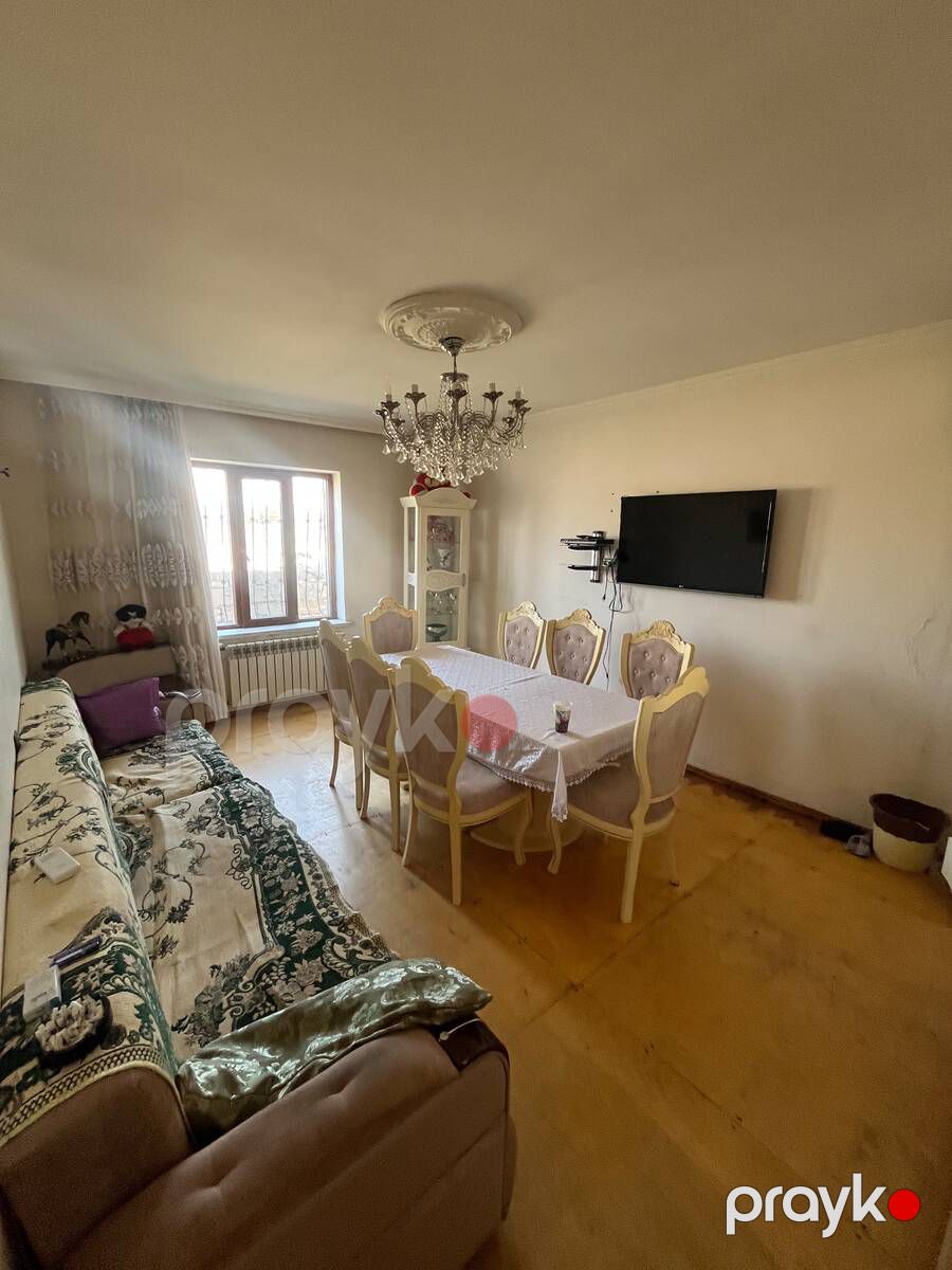 Satılır 3 otaqlı həyət evi/bağ evi 100 m² — Ev, villa, Bakı (8)