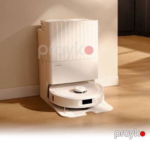 Roborock Qrevo Pro — Bakı