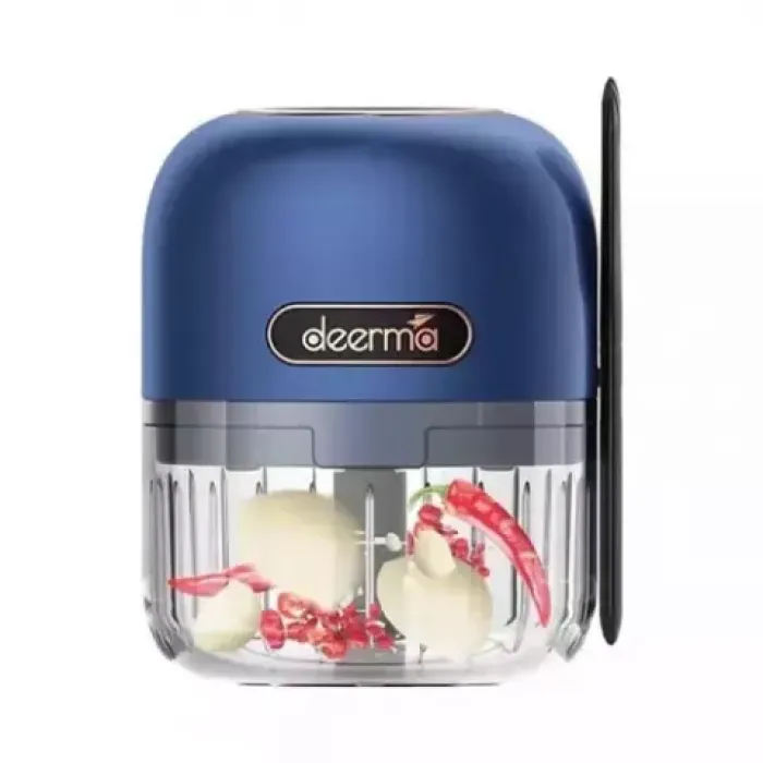 Ətçəkən Deerma Meat Grinder DEM-JR10W — Bakı