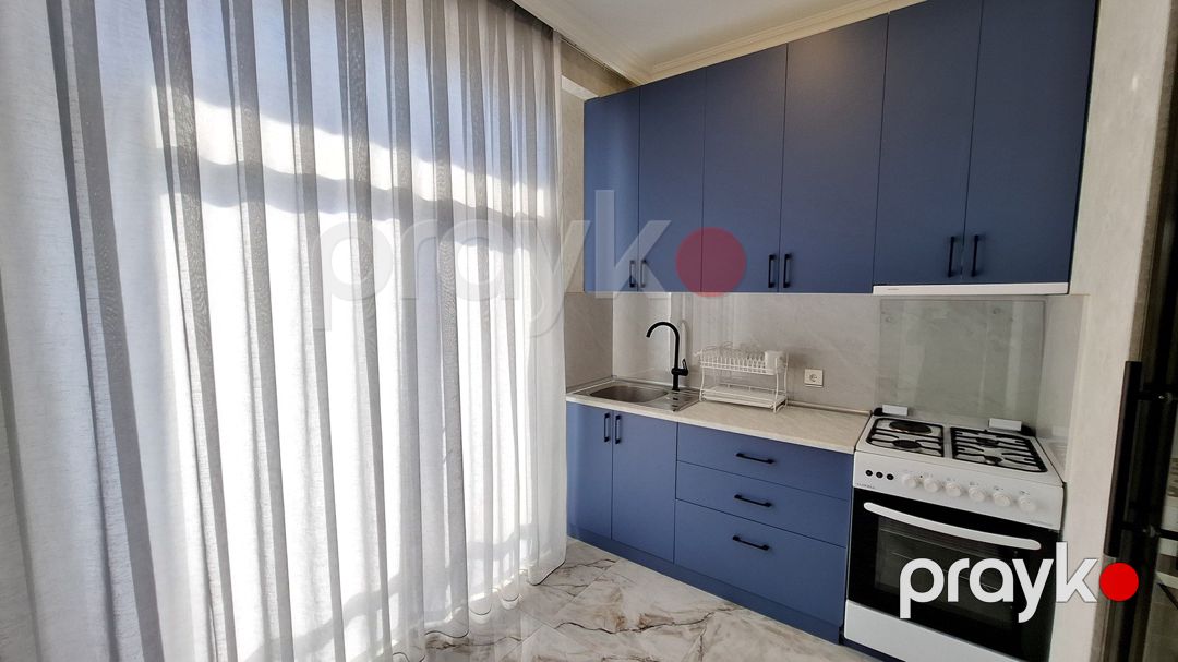 Satılır 2 otaqlı yeni tikili 68 m² — Mənzil, Bakı (8)
