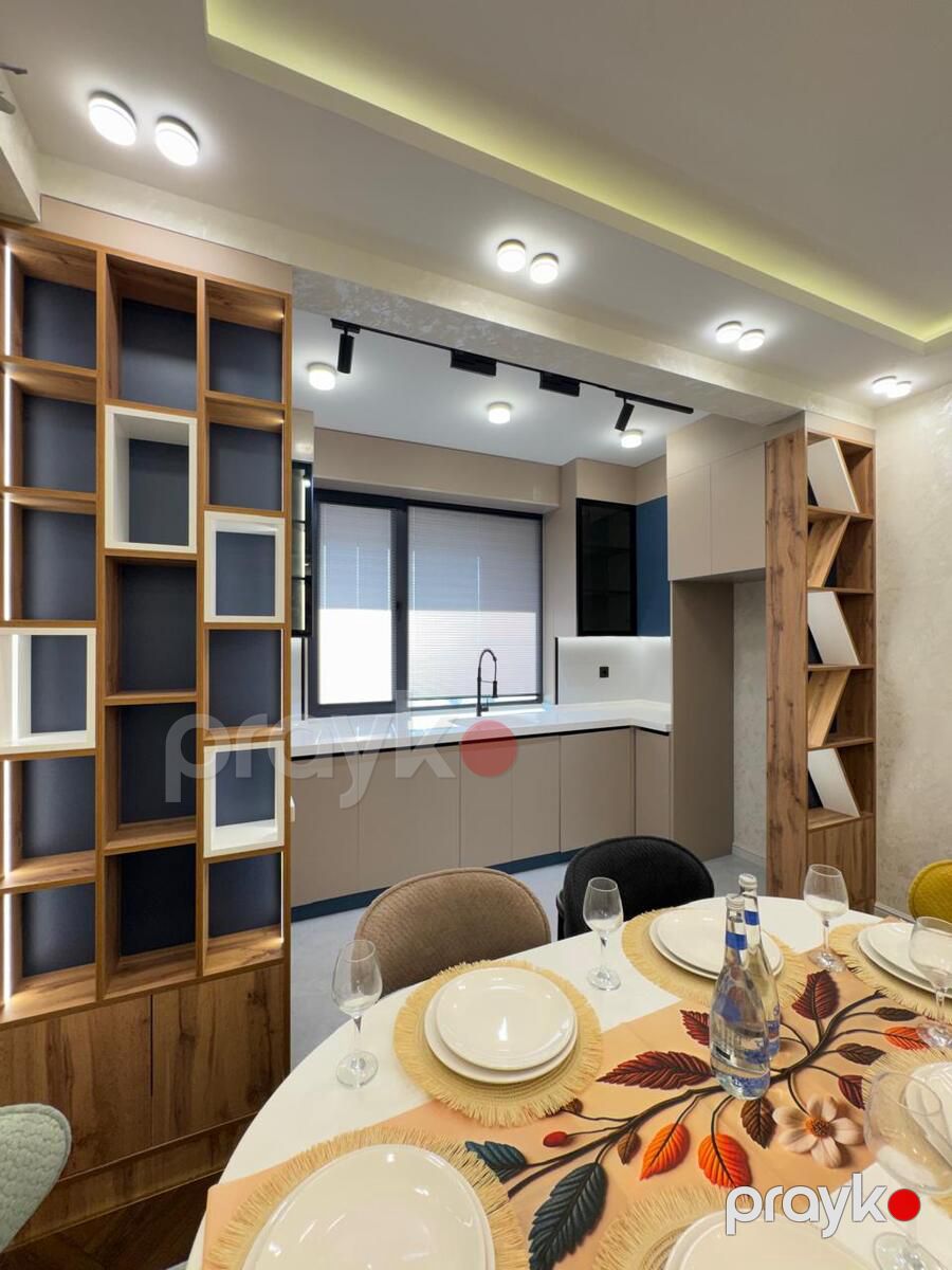 Satılır 3 otaqlı yeni tikili 110 m² — Mənzil, Bakı (9)