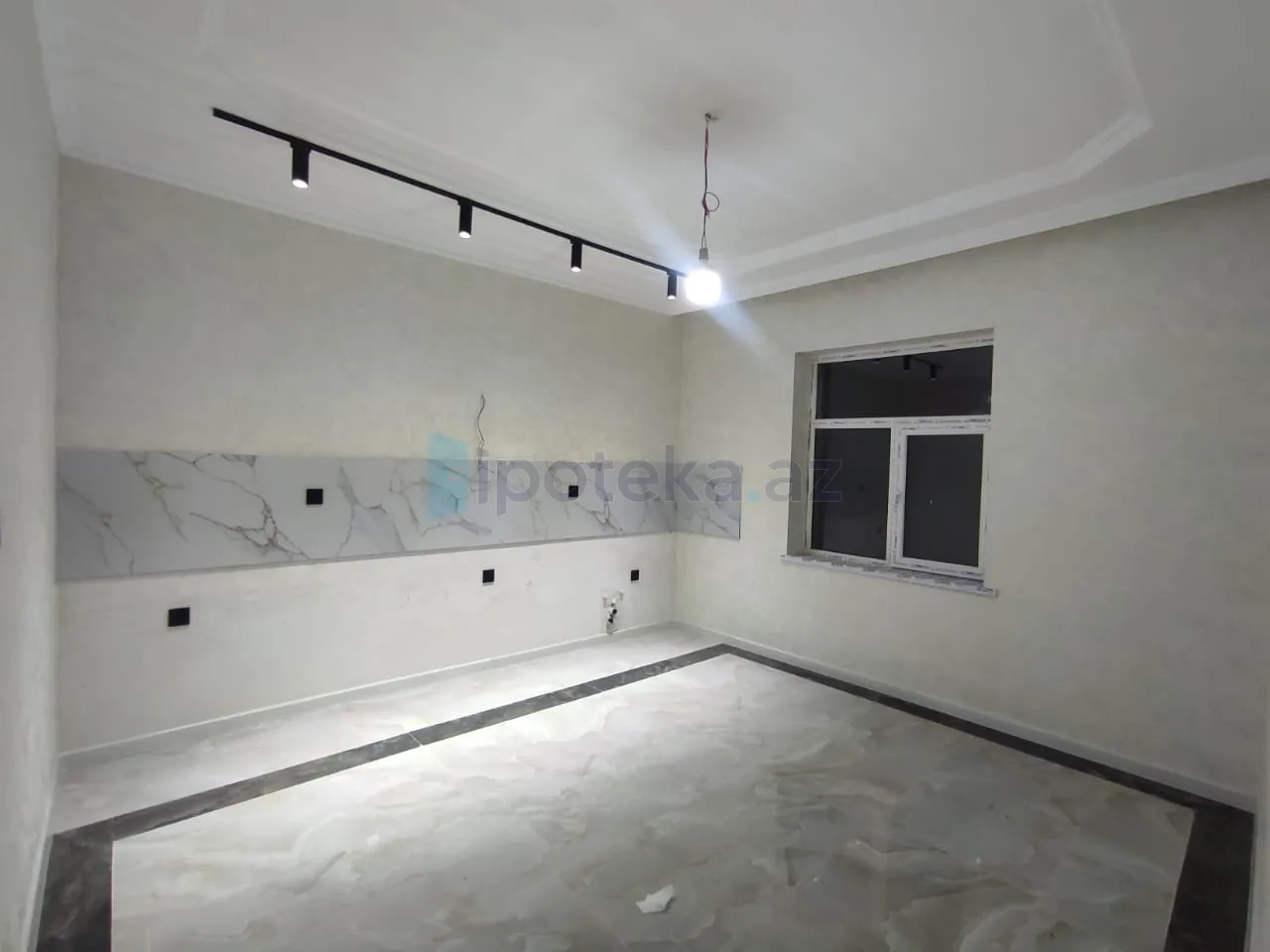 Satılır: 5 Otaq, Evlər/Villalar, Abşeron r., Saray q., 195.00 m² — Ev, villa, Saray (2)