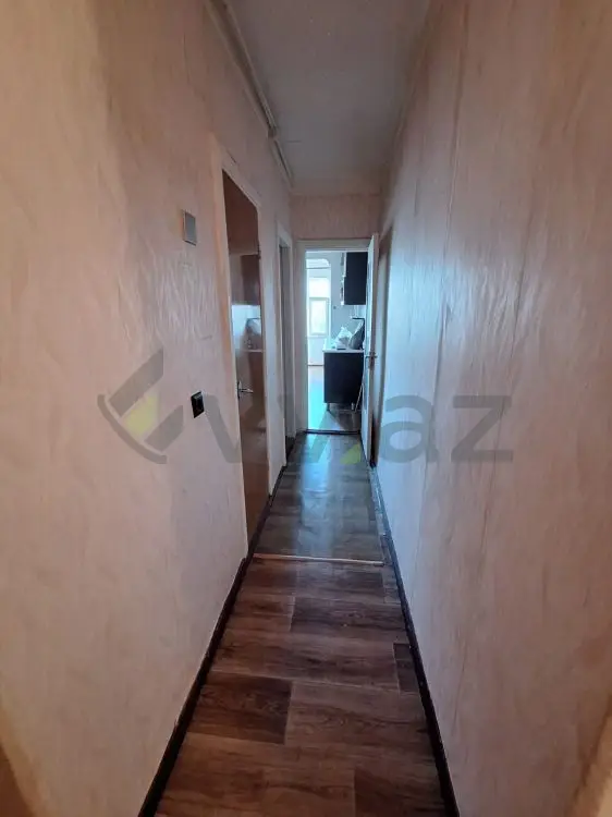 3 otaqlı mənzil Köhnə tikili Kirayə, 8-ci kilometr, Nizami, Bakı — Mənzil, Bakı (11)