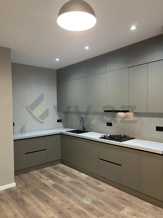 4 otaqlı Həyət evi Satılır, Badamdar qəs., Səbail, Bakı — Ev, villa, Bakı (4)