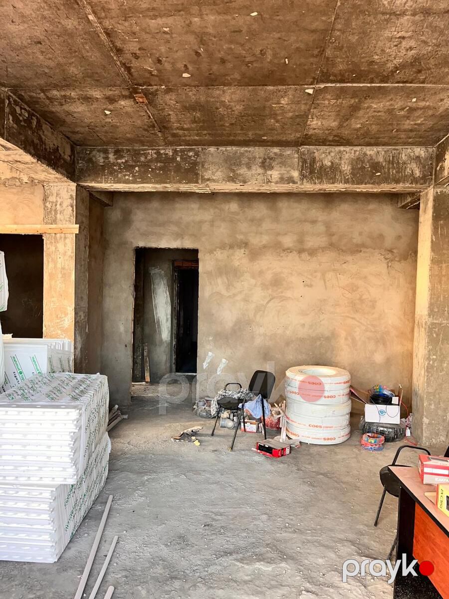 3-otaqlı yeni tikili, E. Akademiyası m., 210 m² — Mənzil, Bakı (6)