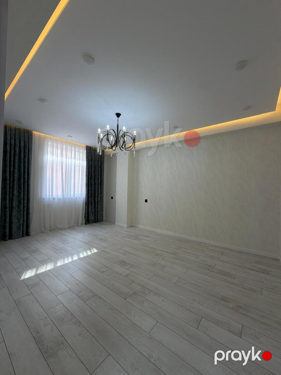 2-otaqlı yeni tikili, Masazır qəs., 44 m² — Mənzil, Bakı (12)
