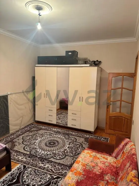 4 otaqlı Həyət evi Satılır, Şüvəlan, Xəzər, Bakı — Ev, villa, Bakı (9)