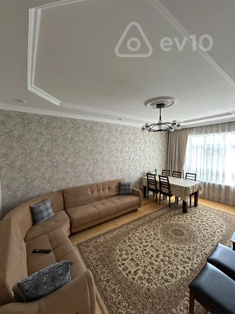 3 otaqlı həyət evi, 75 m², Məmmədli qəsəbəsi — Bakı