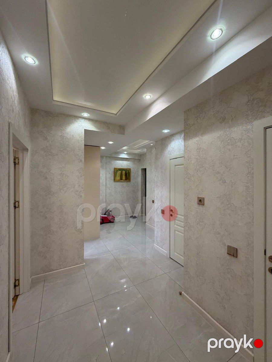 Satılır 3 otaqlı yeni tikili 90 m² — Mənzil, Bakı (6)