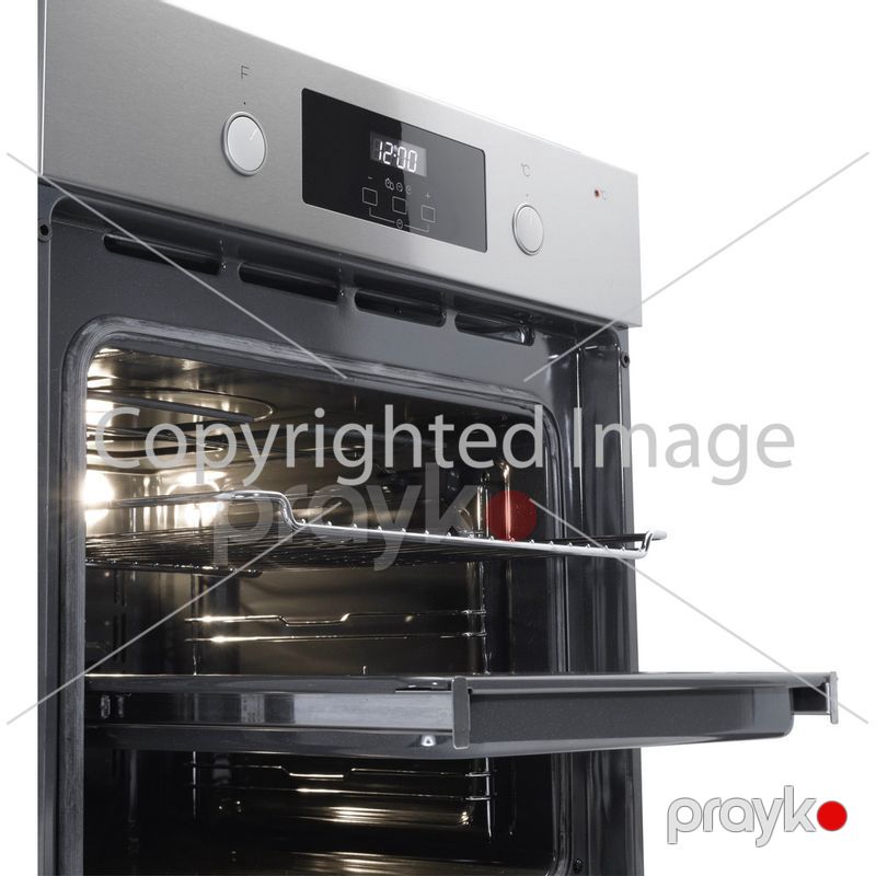 Soba Whirlpool AKP 745/IX — Ev texnikası, Bakı (3)